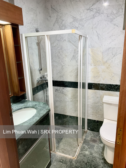 Changi Green (D16), Condominium #506022721